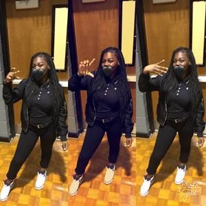 Meet your Posher, Amonee